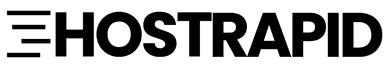HostRapid Logo
